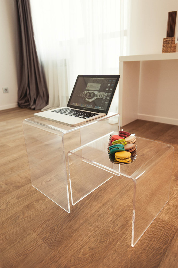 Фотография: Мебель и свет в стиле Эклектика,  – фото на INMYROOM