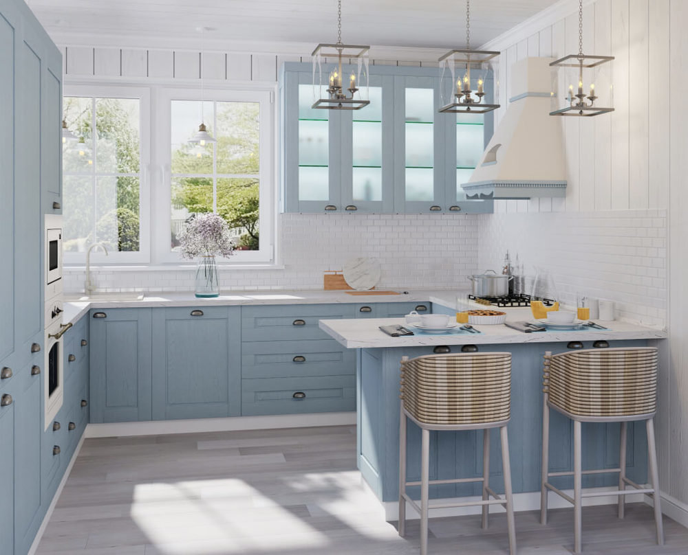 Кухня «Томари», Leroy Merlin Кухня «Томари», Leroy Merlin