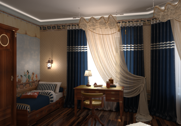 Фото из портфолио Что меня вдохновляет – фотографии дизайна интерьеров на INMYROOM
