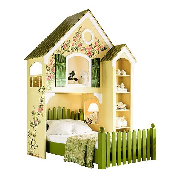 Фото из портфолио Избранные товары – фотографии дизайна интерьеров на InMyRoom.ru