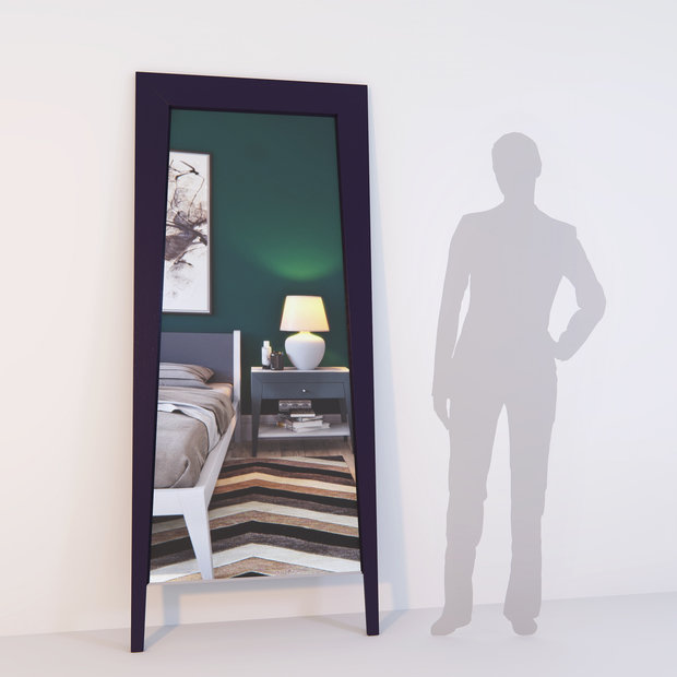 Фото из портфолио Replace – фотографии дизайна интерьеров на InMyRoom.ru