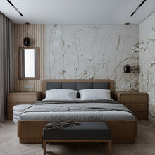 Фото из портфолио Мария Тарандюк - дизайнер интерьера – фотографии дизайна интерьеров на INMYROOM