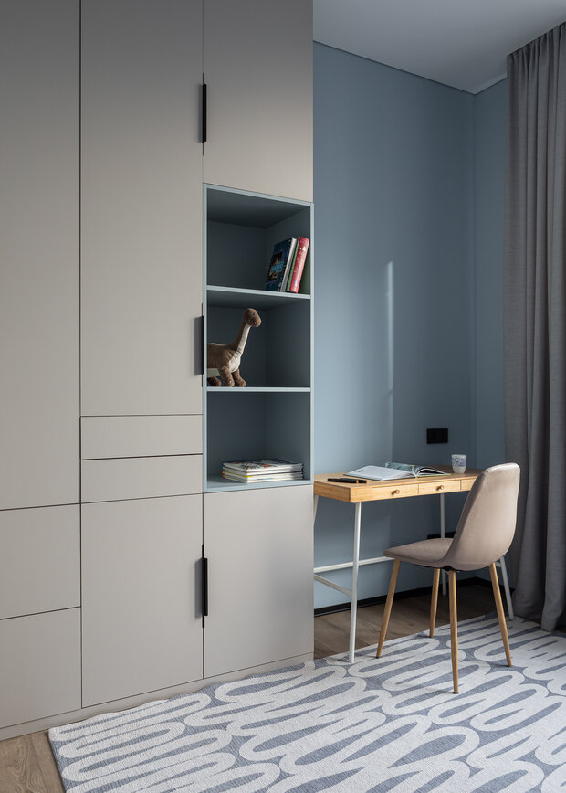 Фотография: в стиле – фото на INMYROOM