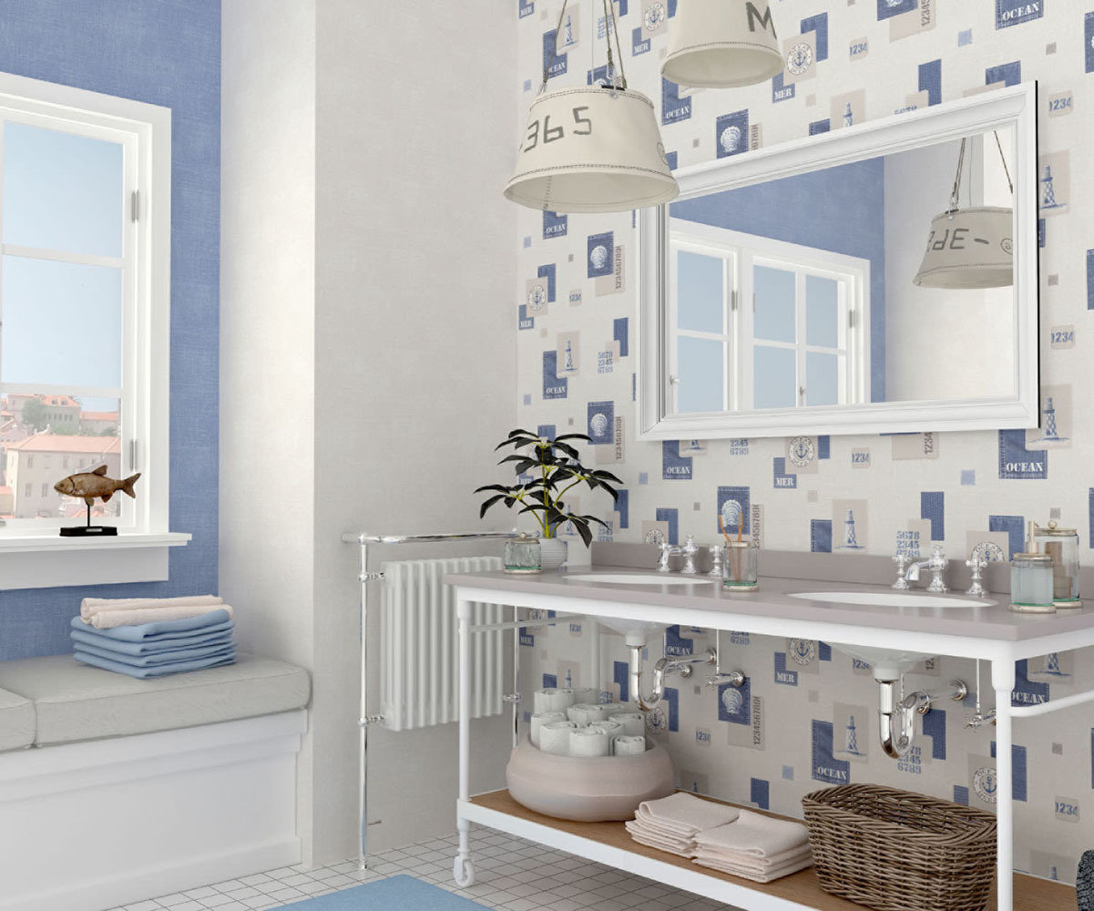 Фотография: Ванная в стиле Современный, Советы – фото на INMYROOM Фотография: Ванная в стиле Современный, Советы – фото на INMYROOM