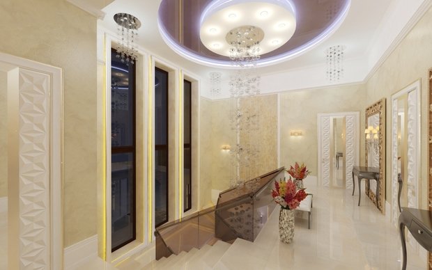 Фото из портфолио Вещи, которые я хочу – фотографии дизайна интерьеров на INMYROOM