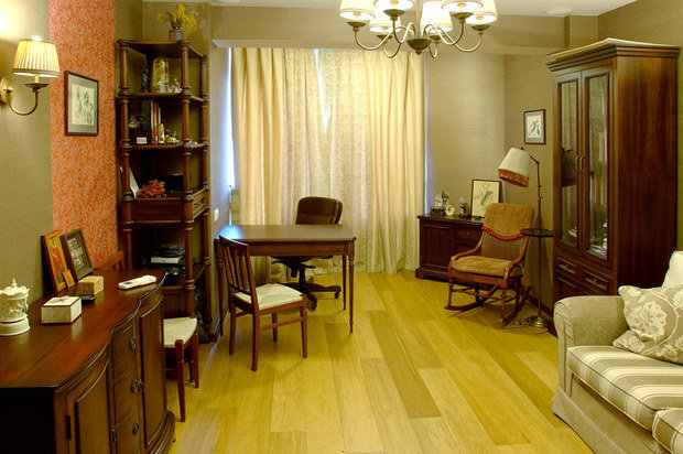 Фото из портфолио Что меня вдохновляет – фотографии дизайна интерьеров на INMYROOM