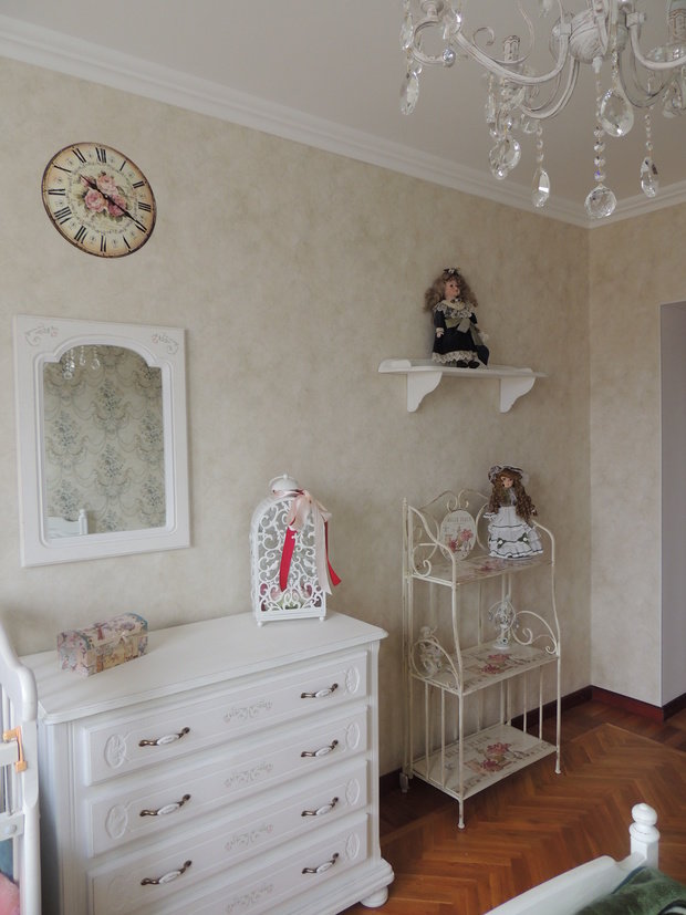 Фото из портфолио Мебель  – фотографии дизайна интерьеров на INMYROOM