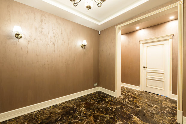 Фото из портфолио Квартира ул. Брянцева – фотографии дизайна интерьеров на INMYROOM