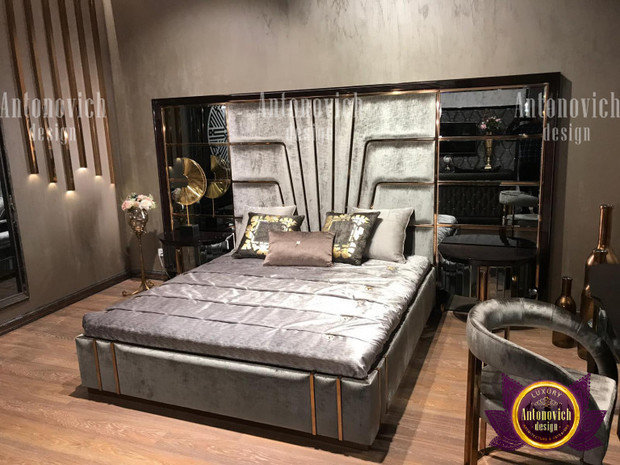 Фото из портфолио Presentable Furniture Design – фотографии дизайна интерьеров на INMYROOM
