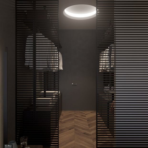 Фото из портфолио Парк Рублево – фотографии дизайна интерьеров на INMYROOM