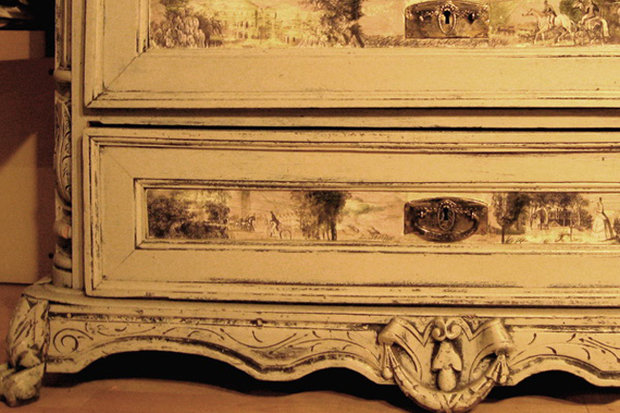 Фото из портфолио Мое избранное – фотографии дизайна интерьеров на INMYROOM