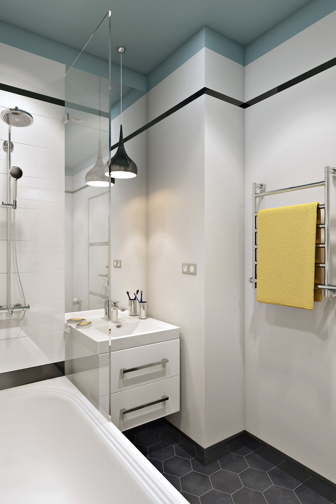 Фотография: в стиле , Современный, Квартира, Россия, Проект недели, Инна Усубян, Химки, Новая Москва – фото на INMYROOM Фотография: в стиле , Современный, Квартира, Россия, Проект недели, Инна Усубян, Химки, Новая Москва – фото на INMYROOM