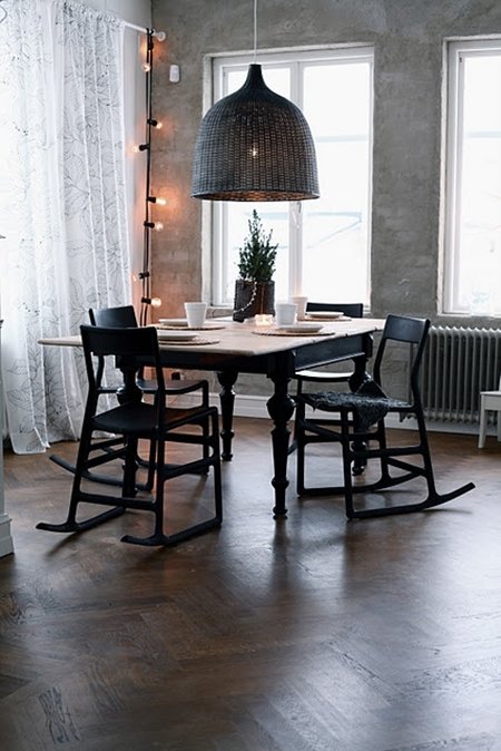 Фото из портфолио Кухня – фотографии дизайна интерьеров на INMYROOM