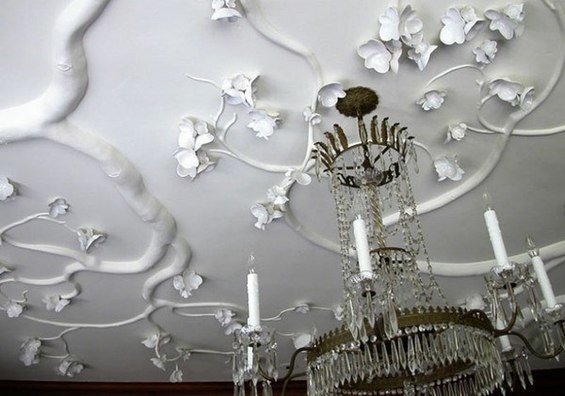 Фотография: Декор в стиле Прованс и Кантри, Классический, Современный – фото на INMYROOM