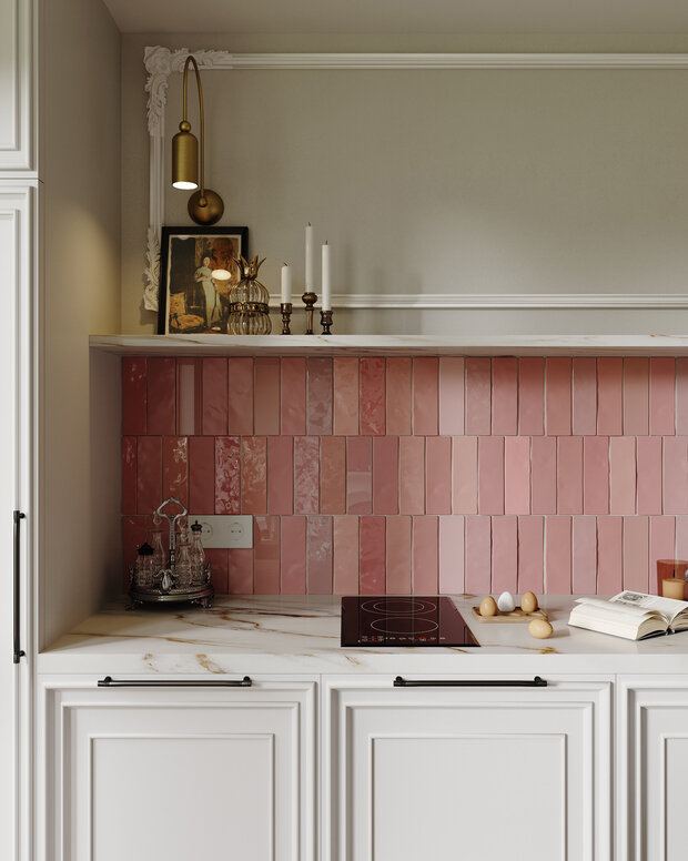 Фотография: Кухня и столовая в стиле Современный, Эклектика, Малогабаритная квартира, Квартира, Студия, Проект недели, Москва, до 40 метров, Дейси Аушева – фото на INMYROOM