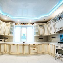 Фото из портфолио Дизайн  – фотографии дизайна интерьеров на INMYROOM