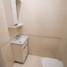Фото из портфолио Проект 1 – фотографии дизайна интерьеров на INMYROOM