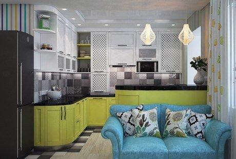 Lemon tree