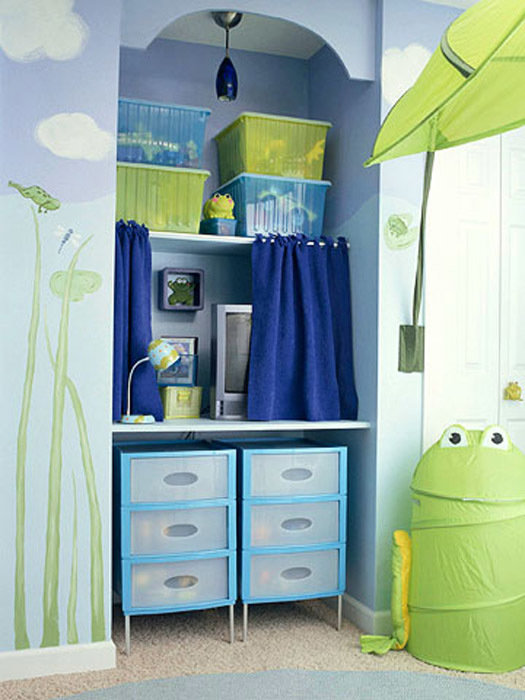 Фотография: Детская в стиле Современный, Декор интерьера, Дом, Декор дома, Системы хранения, Шторы – фото на INMYROOM Фотография: Детская в стиле Современный, Декор интерьера, Дом, Декор дома, Системы хранения, Шторы – фото на INMYROOM