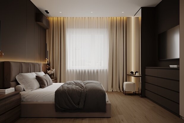 Фотография: в стиле – фото на INMYROOM