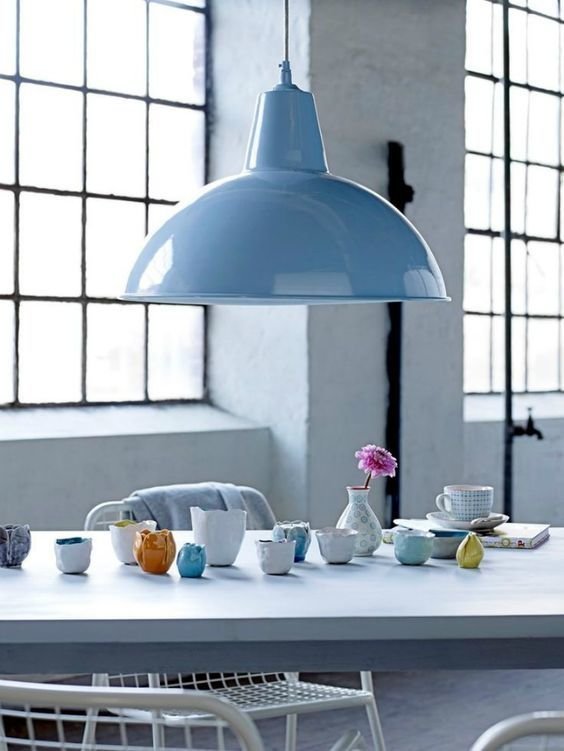 Фотография: Декор в стиле Лофт, Скандинавский, Советы, цветовая палитра интерьера – фото на INMYROOM