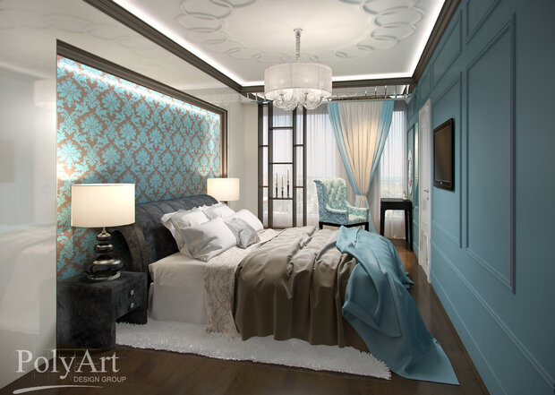 Фотография:  в стиле  – фото на INMYROOM