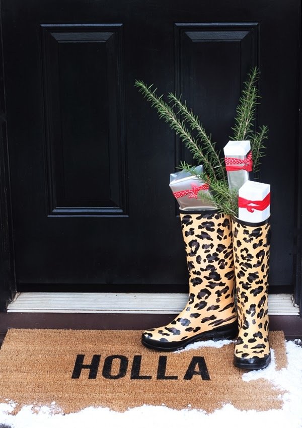 Фотография: Декор в стиле , Декор интерьера, Праздник, Новый Год – фото на INMYROOM Фотография: Декор в стиле , Декор интерьера, Праздник, Новый Год – фото на INMYROOM