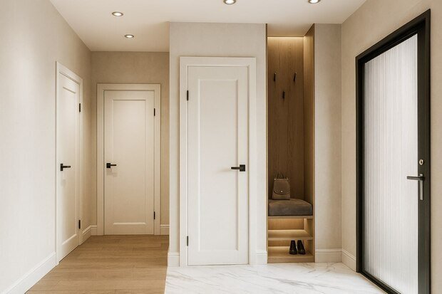 Фотография:  в стиле  – фото на INMYROOM