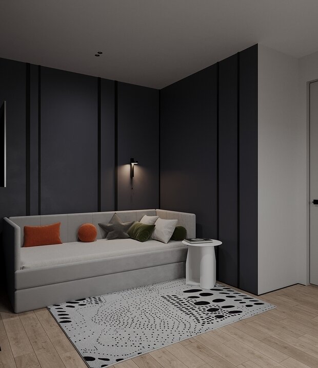 Фотография:  в стиле  – фото на INMYROOM
