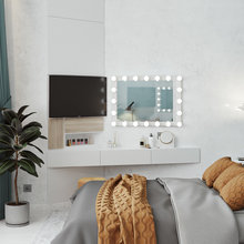 Фото из портфолио ЖК "Париж" – фотографии дизайна интерьеров на INMYROOM