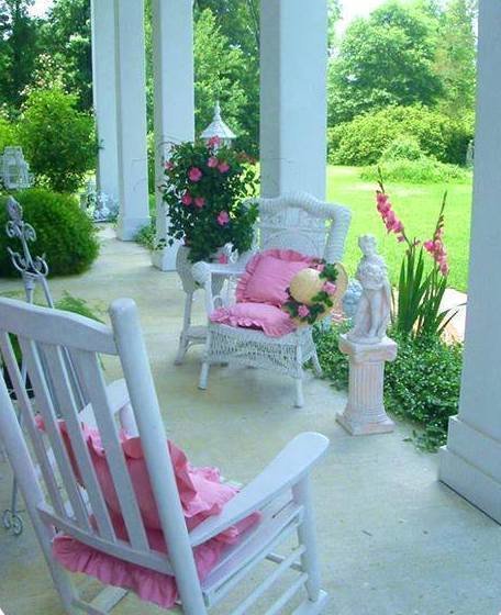 Фото из портфолио Флористика – фотографии дизайна интерьеров на INMYROOM