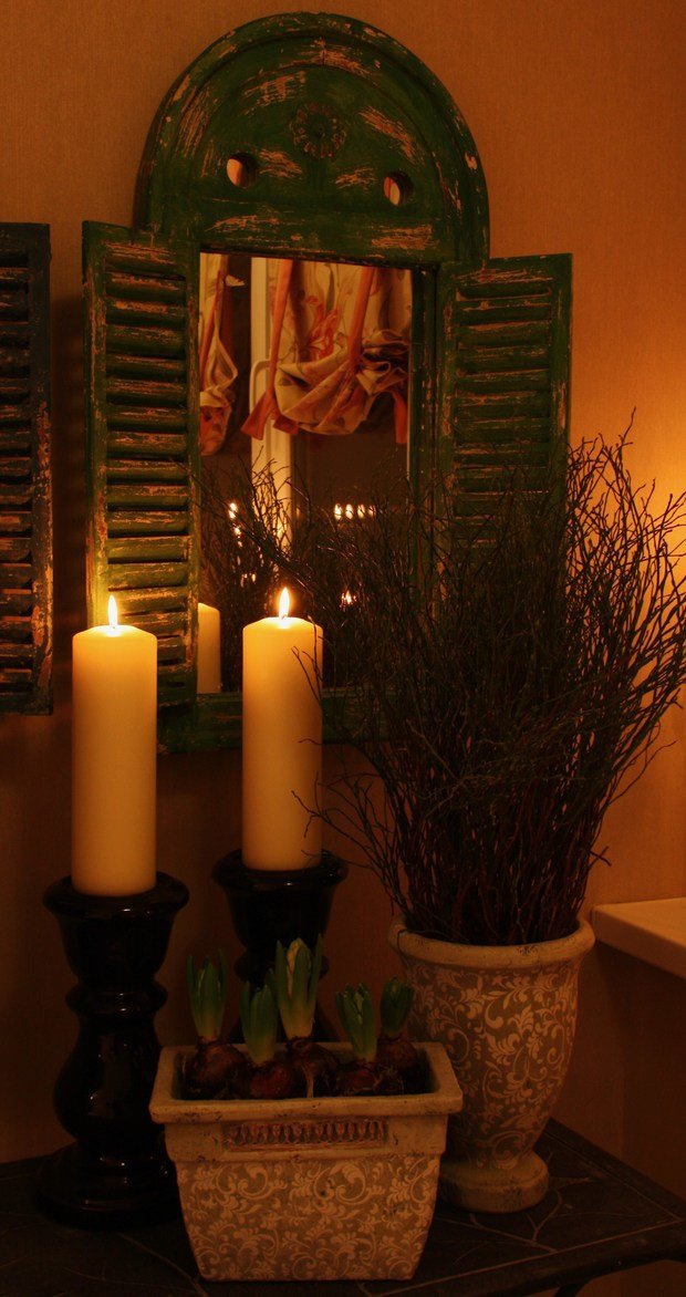 Фото из портфолио Разное – фотографии дизайна интерьеров на INMYROOM