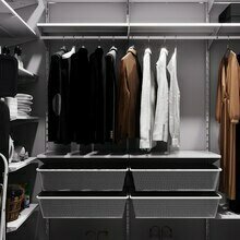 Фото из портфолио ЖК "ПЕРВЫЙ МОСКОВСКИЙ" – фотографии дизайна интерьеров на INMYROOM