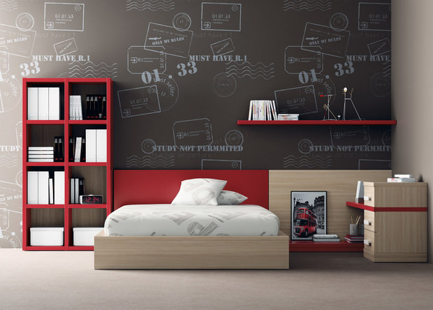 Фото из портфолио Интерьеры фабрики Ros – фотографии дизайна интерьеров на INMYROOM
