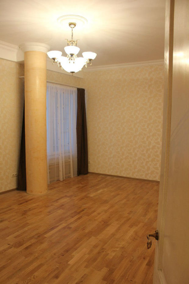 Фото из портфолио Жк Новый город СПб – фотографии дизайна интерьеров на INMYROOM