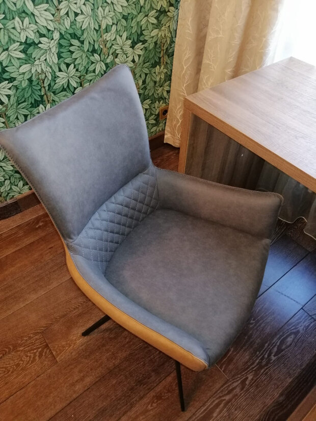 Фото из портфолио Imodern 7 – фотографии дизайна интерьеров на INMYROOM