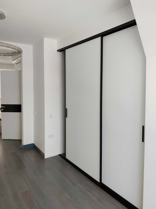 Фото из портфолио Выполненные работы 2019 г. – фотографии дизайна интерьеров на INMYROOM