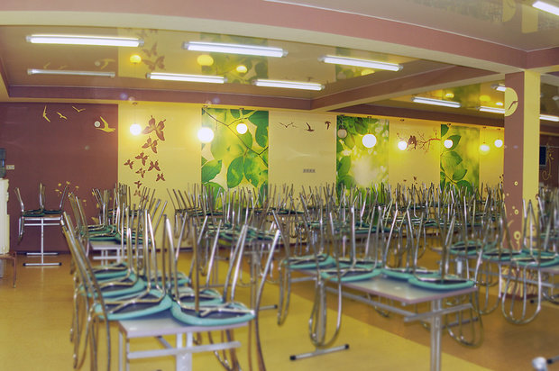 Фото из портфолио Наши работы в интерьерах – фотографии дизайна интерьеров на INMYROOM