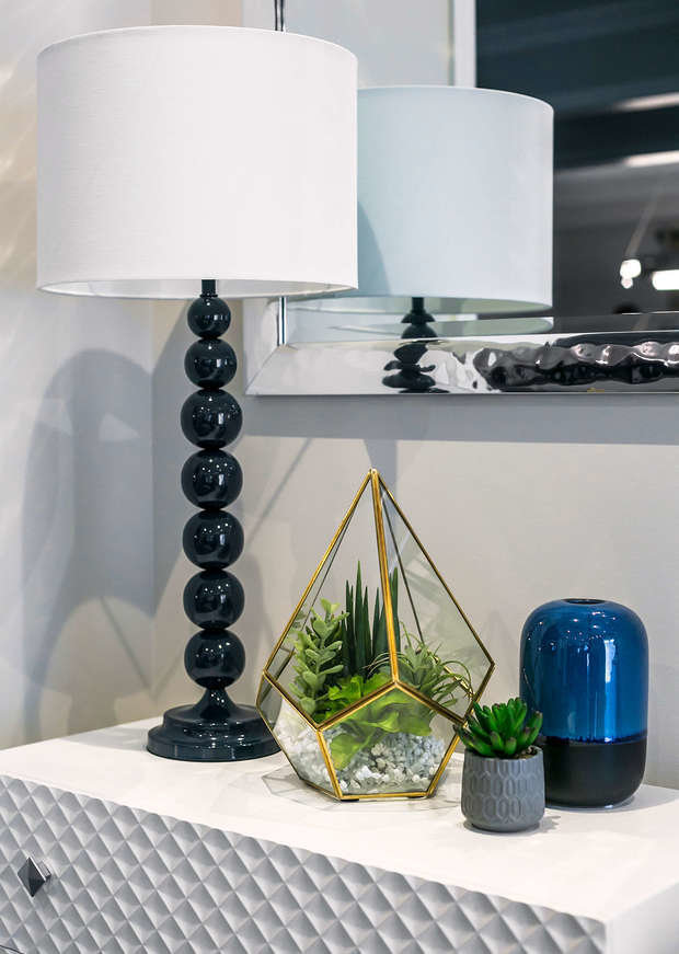 Фото из портфолио Проект Thornhill  – фотографии дизайна интерьеров на INMYROOM