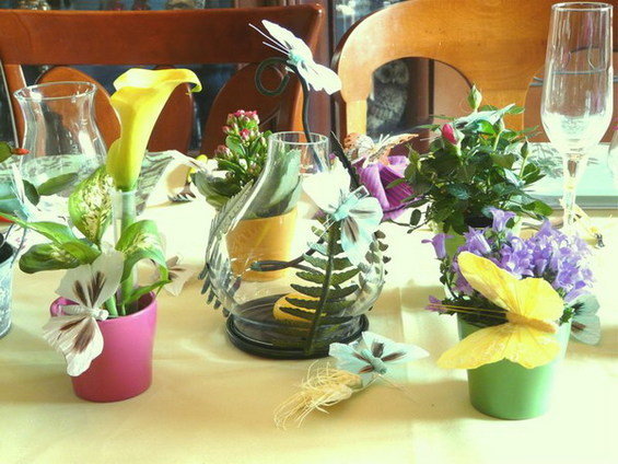 Фотография: Декор в стиле Прованс и Кантри, Классический, Современный – фото на INMYROOM