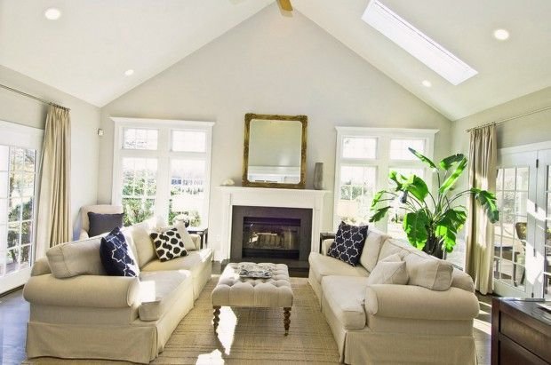 Фотография: Гостиная в стиле Прованс и Кантри, Декор интерьера, Квартира, Дом – фото на INMYROOM Фотография: Гостиная в стиле Прованс и Кантри, Декор интерьера, Квартира, Дом – фото на INMYROOM