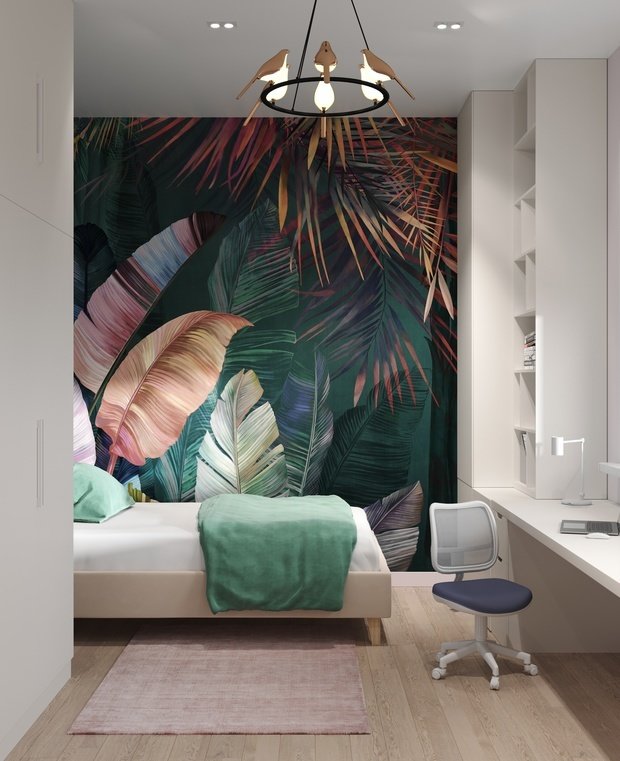 Фото из портфолио Спорт Таун, таунхаус 216 кв м – фотографии дизайна интерьеров на INMYROOM