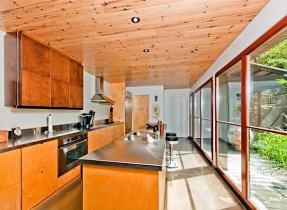 Фотография: Кухня и столовая в стиле Прованс и Кантри, Современный, Хай-тек – фото на INMYROOM