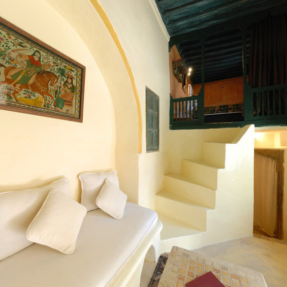 Фотография: Гостиная в стиле Восточный, Дома и квартиры, Городские места, Отель, Восток – фото на INMYROOM