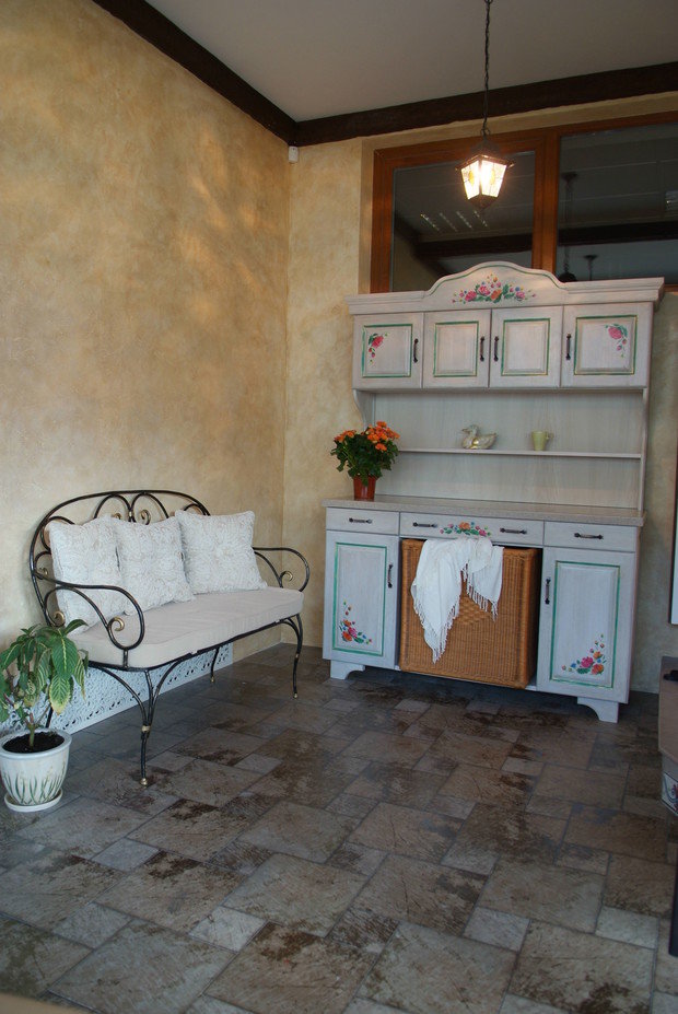 Фото из портфолио Таунхаус на Новорижском шоссе 350 м2. – фотографии дизайна интерьеров на INMYROOM