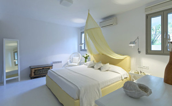 Фотография: Спальня в стиле Прованс и Кантри, Классический, Скандинавский, Современный – фото на INMYROOM