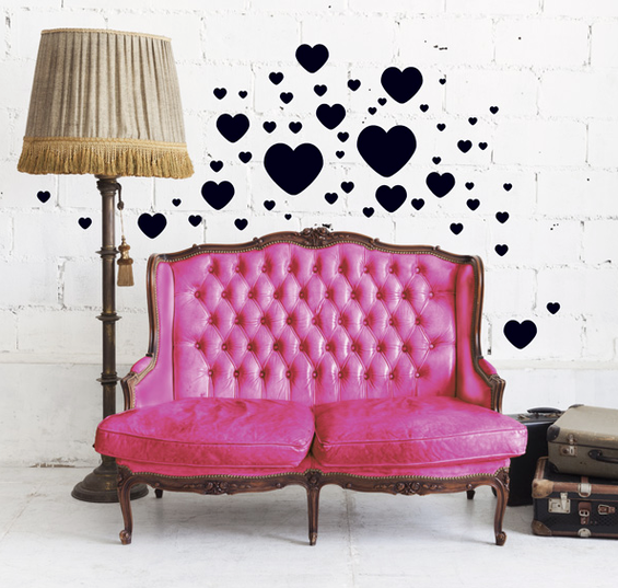 Фотография: Декор в стиле Классический, Лофт, Современный, Эклектика – фото на INMYROOM