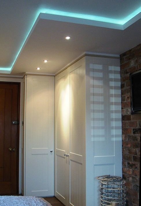 Фотография: Прихожая в стиле Лофт, Декор интерьера, Декор, Мебель и свет, освещение – фото на INMYROOM