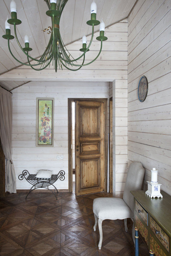 Фото из портфолио Фотографии наших работ. – фотографии дизайна интерьеров на INMYROOM