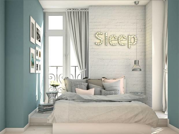 Фото из портфолио Colorful Scandinavia – фотографии дизайна интерьеров на INMYROOM